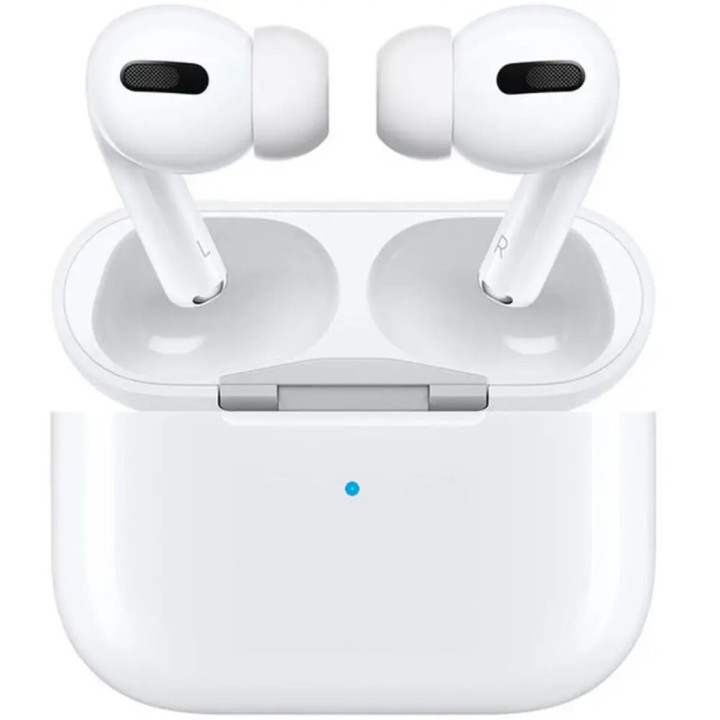Беспроводные Bluetooth наушники BOROFONE BW03 Plus 300 mAh, White