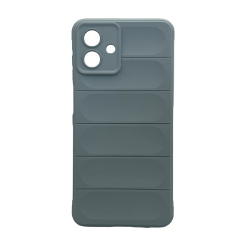 Чохол Cosmic Magic Shield для Samsung Galaxy A07 4G, Light Blue
