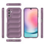 Чохол - накладка Cosmic Magic Shield для Samsung Galaxy A25 5G, Lavender
