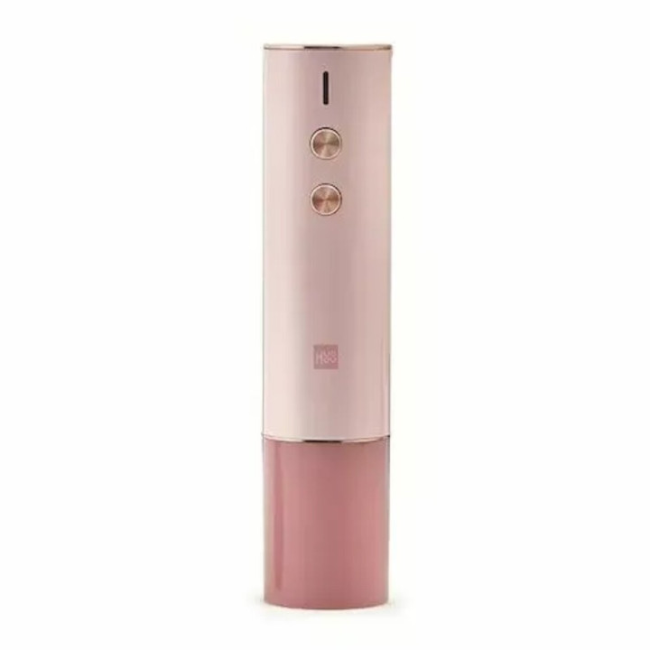 Штопор Xiaomi HuoHou Electric Wine Opener, Pink