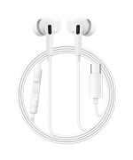 Наушники Baseus Encok CZ18, Moon White