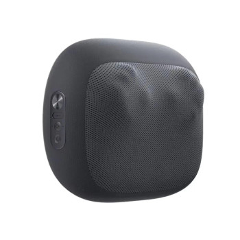 Розумна подушка масажер Xiaomi Mijia Smart Waist Massager, Black