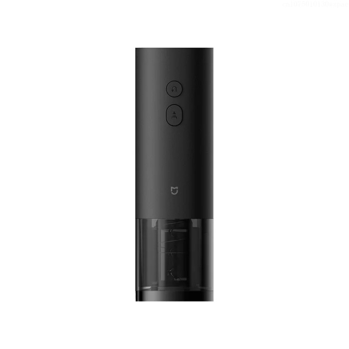 Штопор Mijia Electric Bottle Opener, Black
