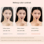 Дзеркало для макіяжу DOCO Cosmetic Mirror Portable, Powder