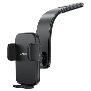 Автомобильный держатель для смартфона ACEFAST D28, Black