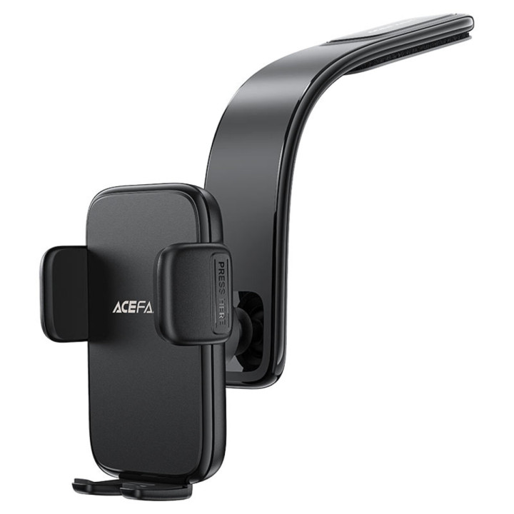 Автомобильный держатель для смартфона ACEFAST D28, Black