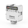 Видеосвет Ulanzi Vijim UV-2215 VL49 Mini LED Video Light, White