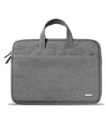 Чехол - сумка UGREEN LP437 для ноутбука 15'' - 15.9'', Gray