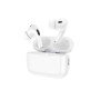 Беспроводные Bluetooth наушники HOCO EW51 300 mAh, White