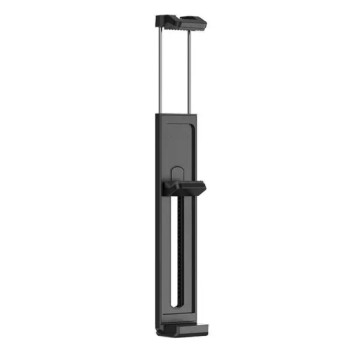 Держатель для планшета Ulanzi Vijim U-Pad II plastic tablet clamp, Black
