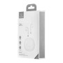 Бездротові Bluetooth навушники Usams US-YO17 BT5.3, Beige