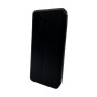 Чехол Leather Premium для Samsung Galaxy A36 5G, Black