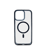 Чехол Cosmic Acrilyc Colorful Mag для iPhone 14 Pro Max, Blue