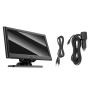 Монитор для авто HOCO HU2 Imogen 7-inch car wireless portable screen, Black