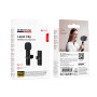 Беспроводная микрофонная система BOROFONE BFK16, Black
