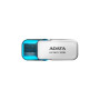 USB флешка Flash Drive A-DATA AUV 240 USB 2.0 32Gb, White