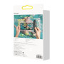 Водонепроникний чохол для смартфонів Baseus FMYT000001 IPX8, Black