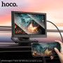 Монитор для авто HOCO HU2 Imogen 7-inch car wireless portable screen, Black