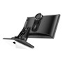 Монитор для авто HOCO HU2 Imogen 7-inch car wireless portable screen, Black