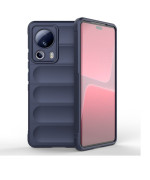 Чохол - накладка Cosmic Magic Shield для Xiaomi 13 Lite, Sapphire