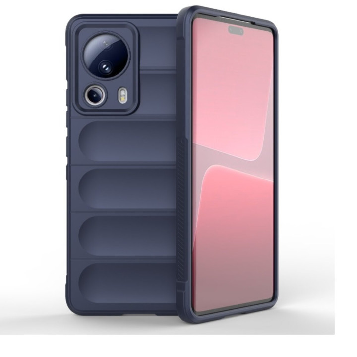 Чохол - накладка Cosmic Magic Shield для Xiaomi 13 Lite, Sapphire