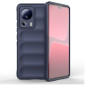 Чохол - накладка Cosmic Magic Shield для Xiaomi 13 Lite, Sapphire