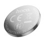 Комплект батареек HOCO JA7 Button CR2025 150mAh, 5шт