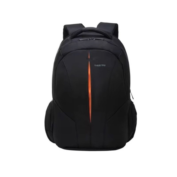 Рюкзак Tigernu T-B3105 15.6", Black-Оrange