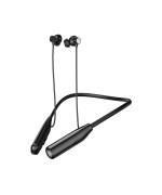 Беспроводные Bluetooth наушники WIWU GB06 800mAh, Black