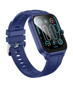 Смарт-часы HOCO Y27 Smart sports watch (call version), Blue
