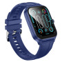 Смарт-часы HOCO Y27 Smart sports watch (call version), Blue
