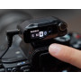 Микрофонная система Insta360 Mic Pro, Black