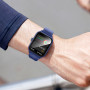 Смарт-часы HOCO Y27 Smart sports watch (call version), Blue