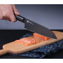 Набір ножів Xiaomi HuoHou Heat Knife Set, Black