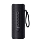 Портативна Bluetooth колонка Baseus AeQur VO20 Portable 2600mAh, Cluster Black