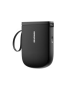 Термопринтер для друку наклейок NIIMBOT D11_H, Black