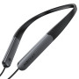 Bluetooth Наушники ACEFAST N1 neck hanging 900 mAh, Black