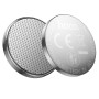 Комплект батареек HOCO JA7 Button CR2025 150mAh, 5шт