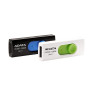 Флеш-накопитель ADATA UV320 USB-A 32Gb, Black-Blue