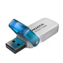 USB флешка Flash Drive A-DATA AUV 240 USB 2.0 32Gb, White