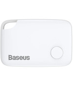 Трекер Baseus Intelligent T2 ropetype anti-loss device, White