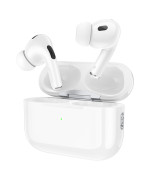 Беспроводные Bluetooth наушники HOCO EW90, White