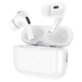 Беспроводные Bluetooth наушники HOCO EW90, White