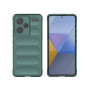 Чохол Cosmic Magic Shield для Xiaomi Redmi Note 13 Pro Plus 5G, Dark Green