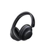 Bluetooth наушники - гарнитура UGREEN HP202 HiTune Max5 Hybrid Active Noise-Cancelling Headphones, Black