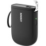 Термопринтер для друку наклейок NIIMBOT D11_H, Black
