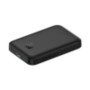 Внешний аккумулятор Power Bank Baseus Magnetic 6000mAh 20W, Black