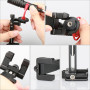 Штатив тримач для телефону Ulanzi Vijim Pocket Arca Swiss Phone Tripod Mount, Black