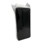 Чохол Leather Premium для Xiaomi Redmi 13C / Poco C65, Black