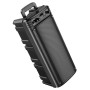 Портативна Bluetooth колонка HOCO BS52 2200 mAh, Black